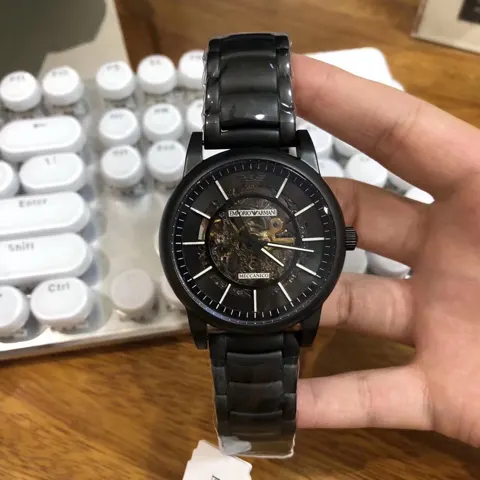 Armani Watch