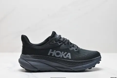 HOKA ATR 7 Sports Balance Lightweight Lace-up Shock Absorption Non-slip Wear-resistant 1134498