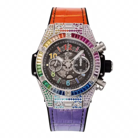 Hublot Big Bang