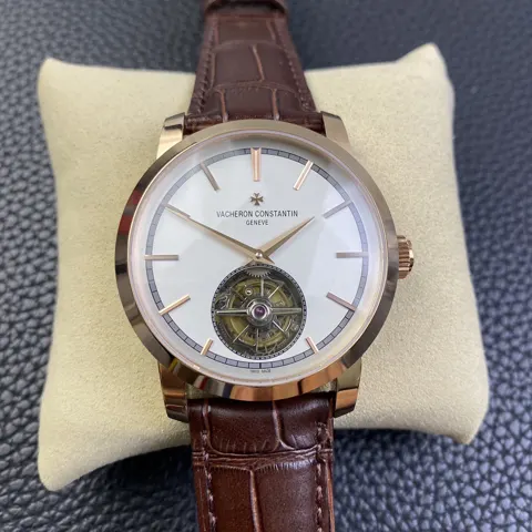 Vacheron Constantin Watch