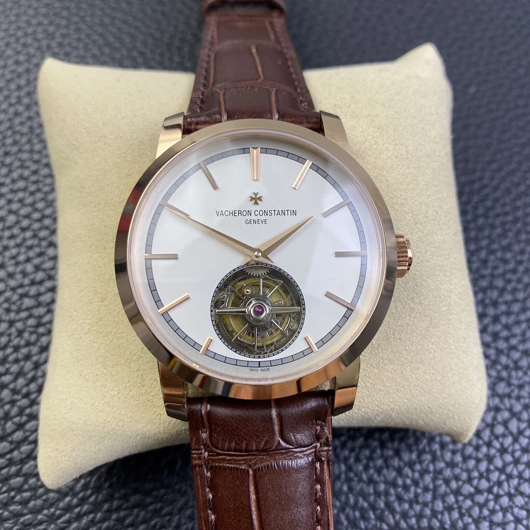 Vacheron Constantin Watch
