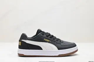 Puma Caven 2.0 Retro Club Retro Simple Light Low-top Sports Leisure Board Shoes