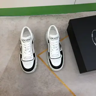 Prada casual shoes