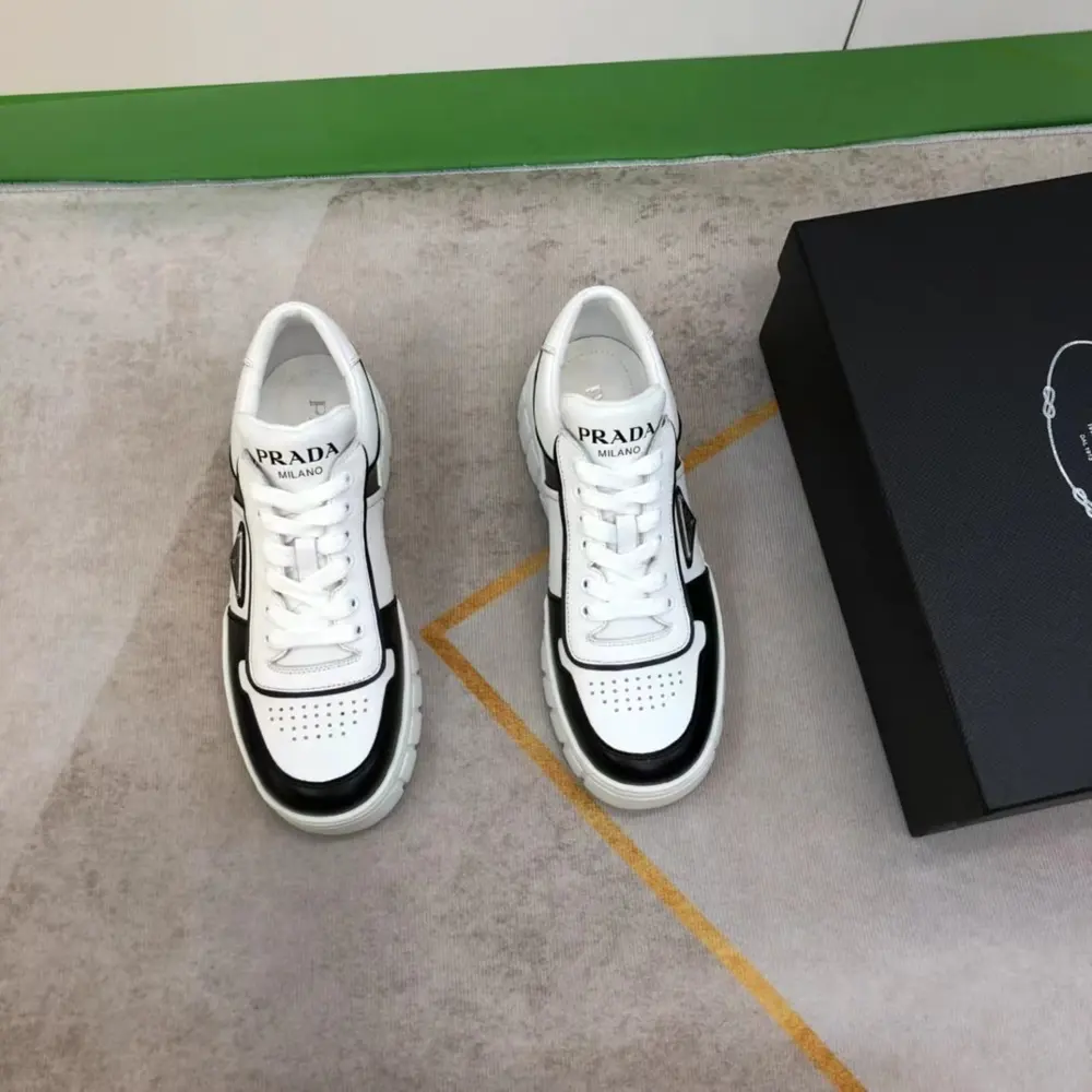 Prada casual shoes