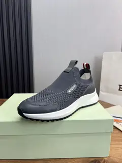 Bally casual sports shoes