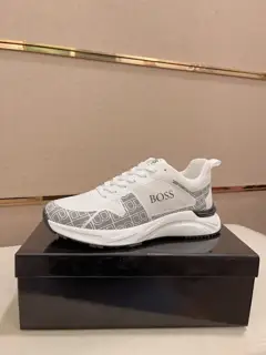 BOSS casual men’s shoes