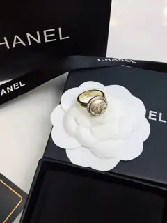 Chanel ring