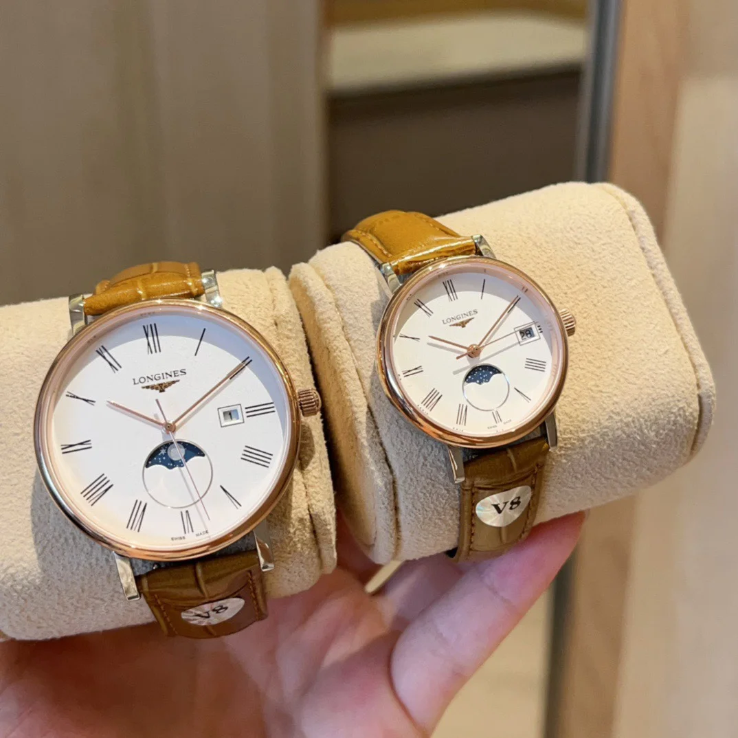 Longines Watch