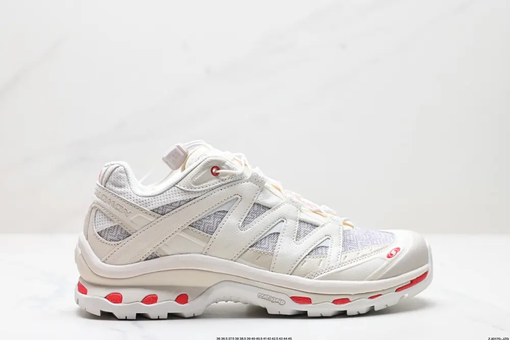 Salomon Explorer Series Outdoor Cross-Country Running Shoes