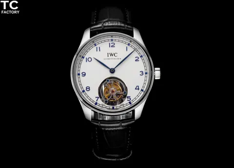IWC Watch
