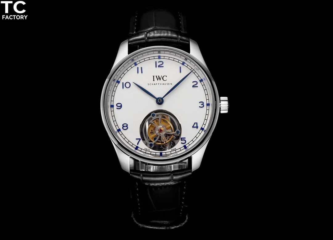 IWC Watch