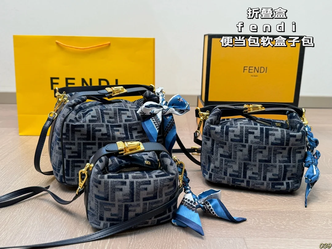 Fendi Bag