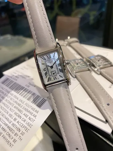Longines Watch
