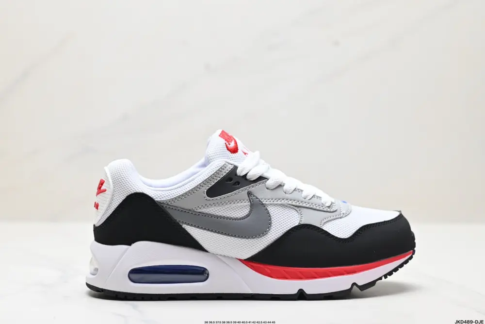 Nike Air Max Correlate Air Cushion Shock-Resistant Sports Shoes Fashionable and Casual