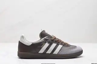 Adidas Originals Samba OG Samba series gentleman German training football style all-match ID1481