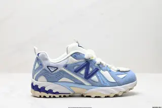 New Balance New BalanceML610T series low-top mountain trail running travel retro daddy ML610TF