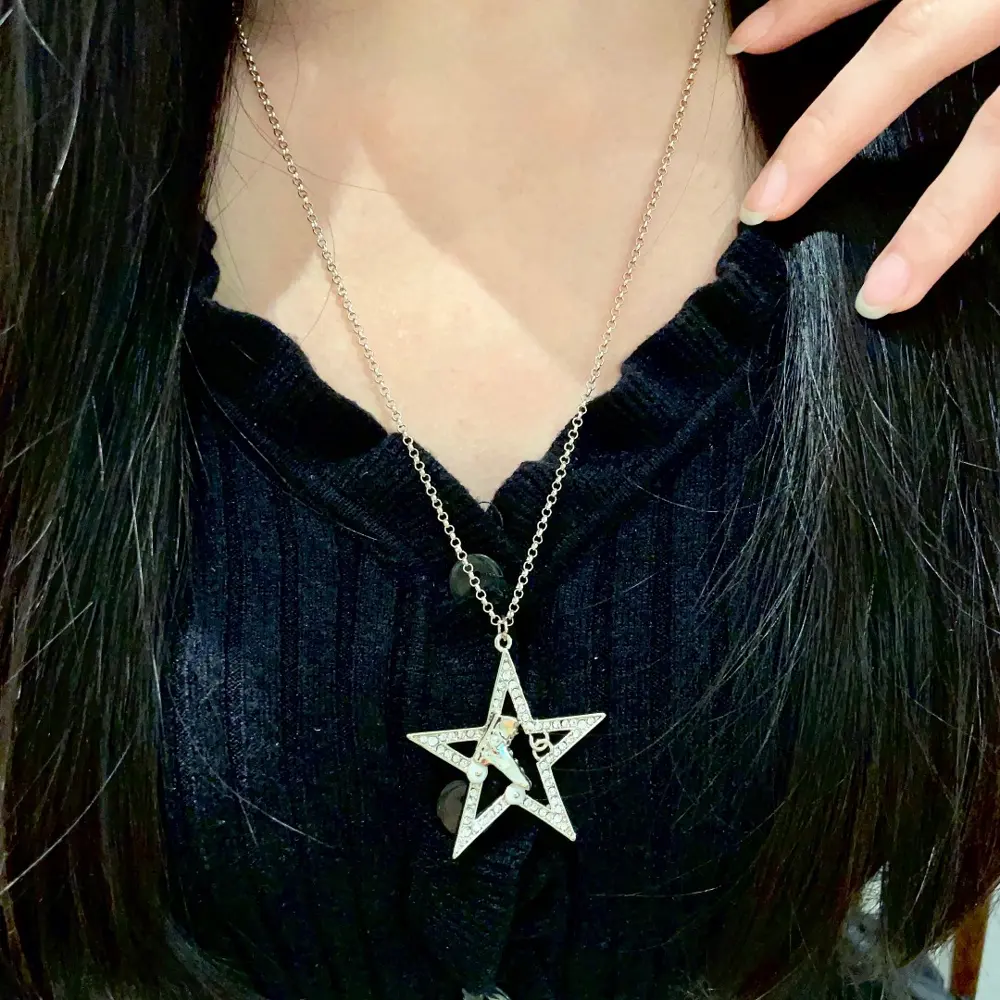 Chanel vintage necklace