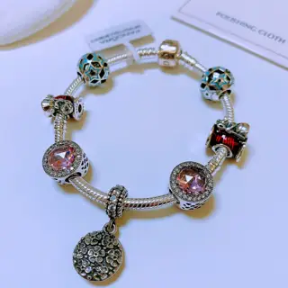 Pandora bracelet