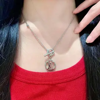 Louis Vuitton Necklace
