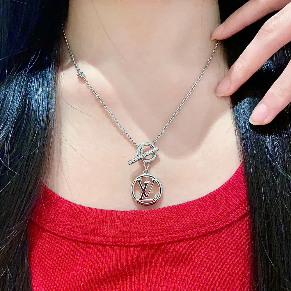 Louis Vuitton Necklace