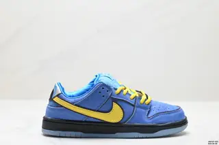 Nike DUNK LOW series Retro low-top casual sports skateboard shoes FZ8319-300