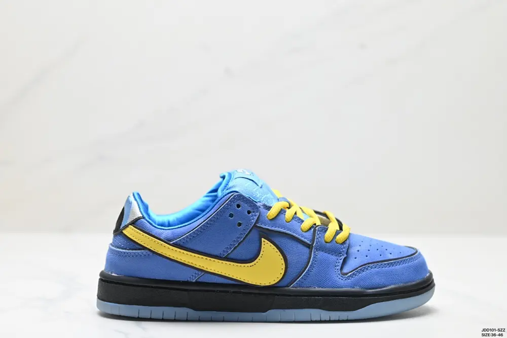 Nike DUNK LOW series Retro low-top casual sports skateboard shoes FZ8319-300