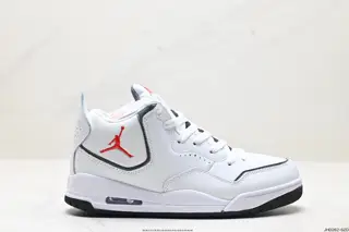 Nike Air Jordan Courtside 23 Michael Jordan AJ3 Simple Mid-cut Retro Leisure Sports Culture FQ6861-121
