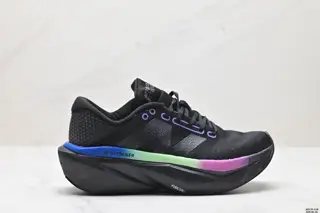 New Balance FuelCell SuperComp Elite v4 sports comfortable and wear-resistant low-top MFCXLK3