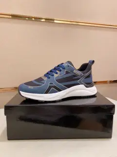 BOSS casual men’s shoes