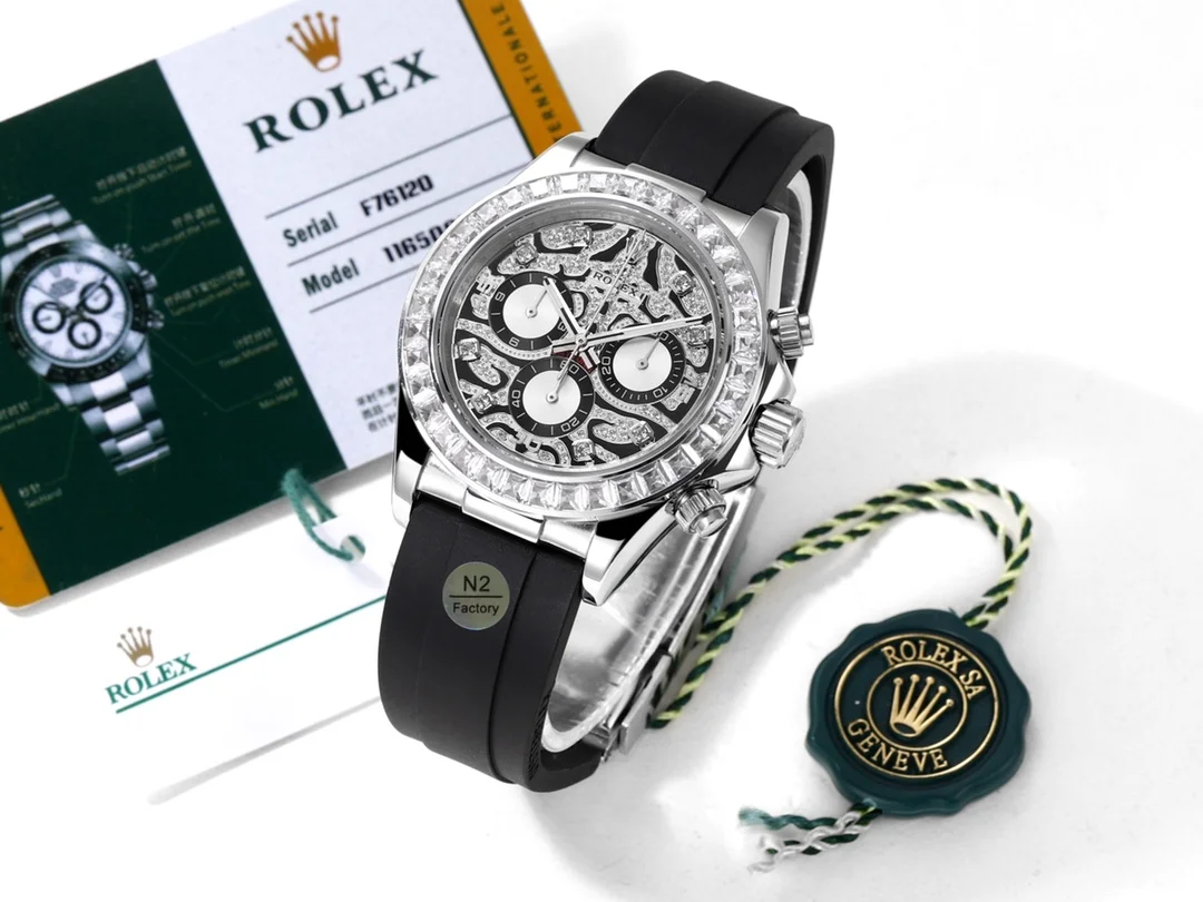 Rolex Daytona