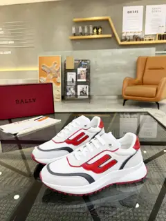 BALLY sneakers