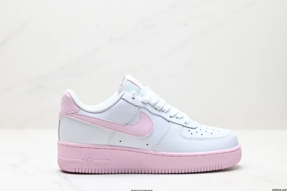 Nike Air Force 1 Low 07 Sneakers CJ0952-001