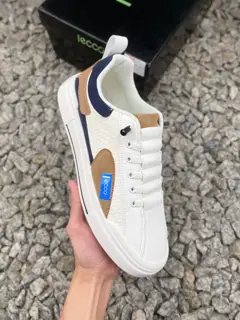 ECCO new breathable casual style Shoes