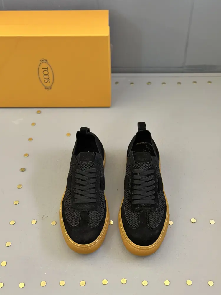 Tod’s Tod’s Men’s Casual Shoes
