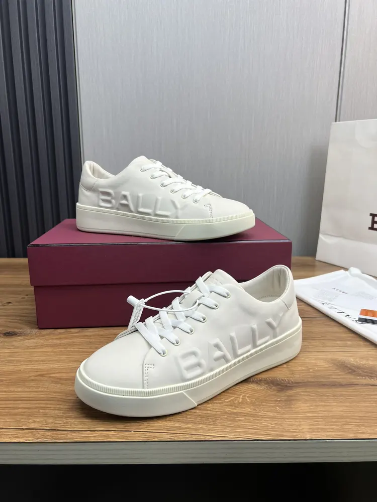 BALLY casual shoes