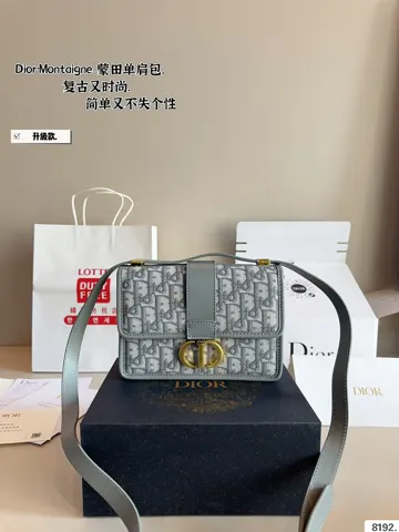 Dior Bag