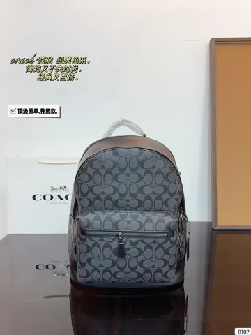 COACH Backpack