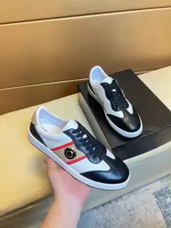Louis Vuitton modern style sneakers