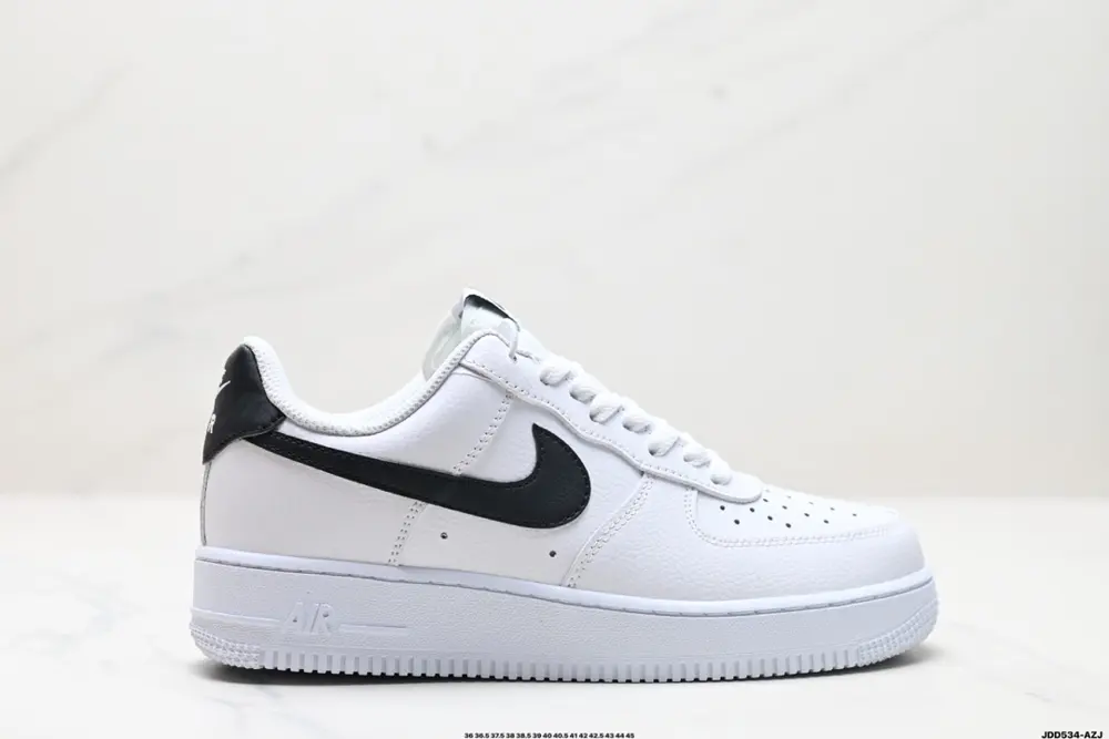 Nike Air Force 1 “07 Air Force One low-top versatile casual sports sneakers. Soft and CT2302-100
