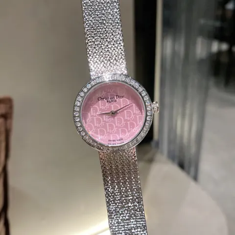 Dior Watch