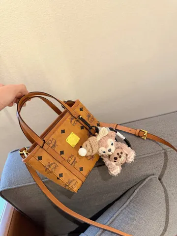MCM Bag