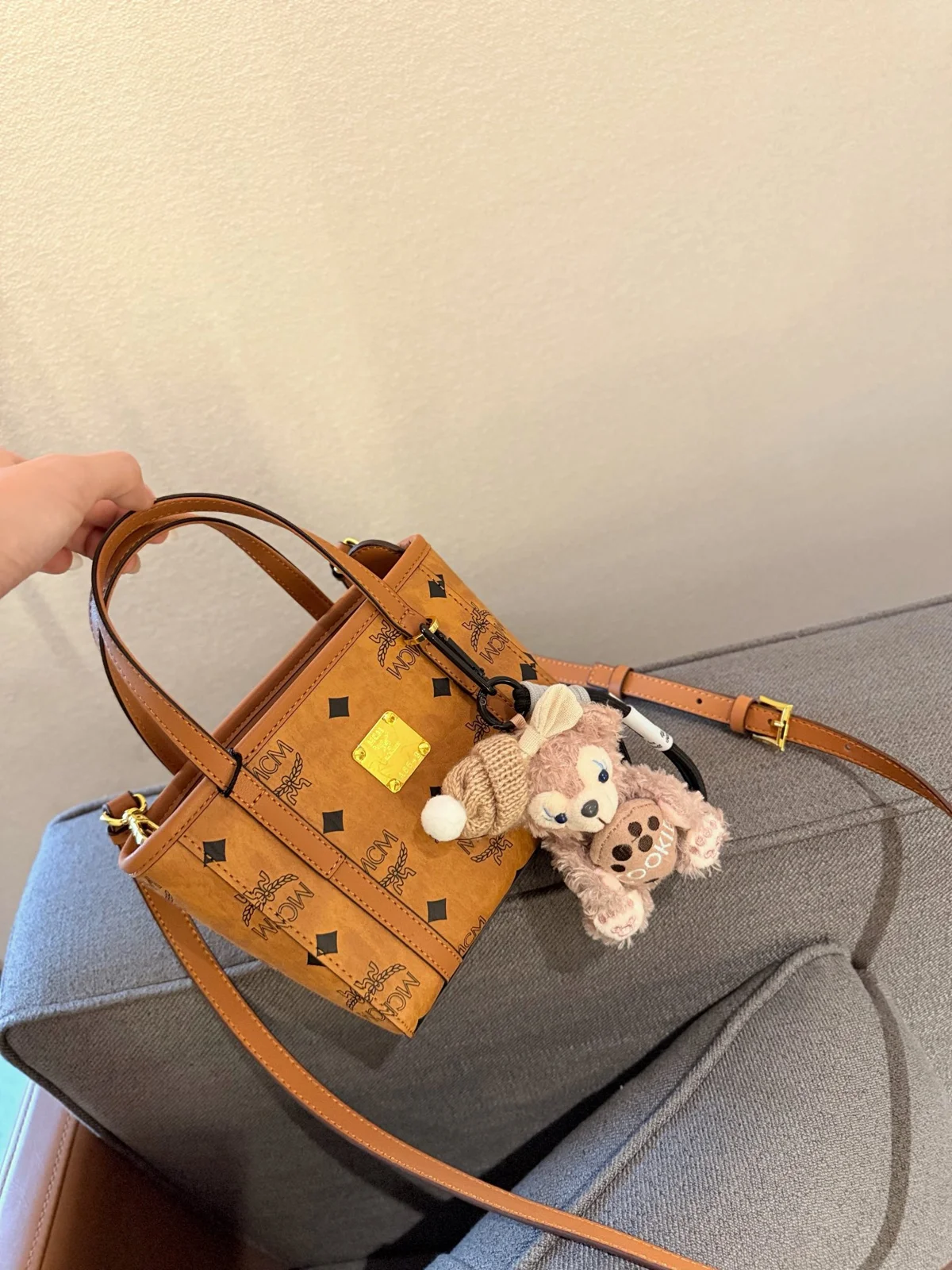 MCM Bag