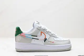 Nike Air Force 1 “07 Air Force One low-top versatile casual sports sneakers. Soft and FN8924-111