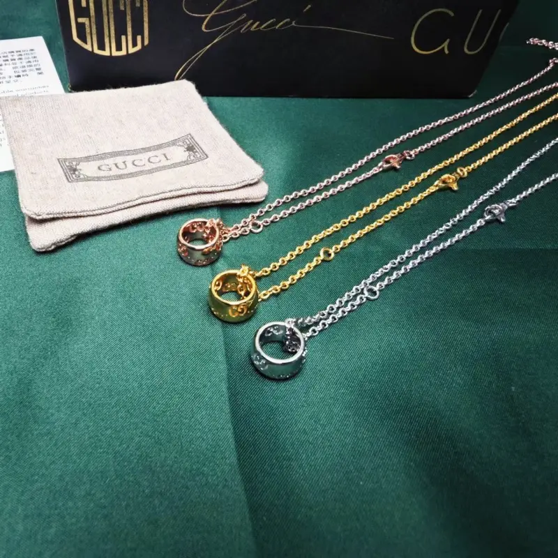 Gucci necklace