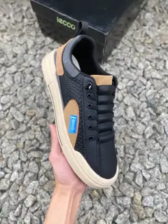 ECCO new breathable casual style Shoes