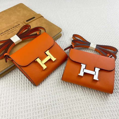 Hermès Crossbody