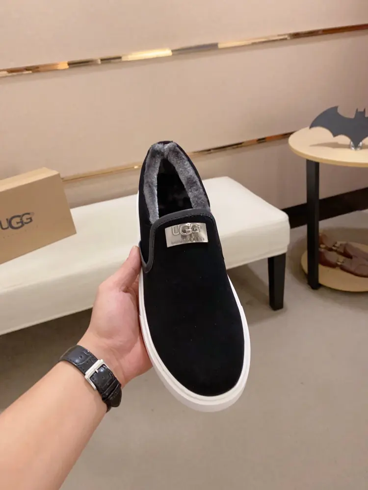 UGG casual shoes