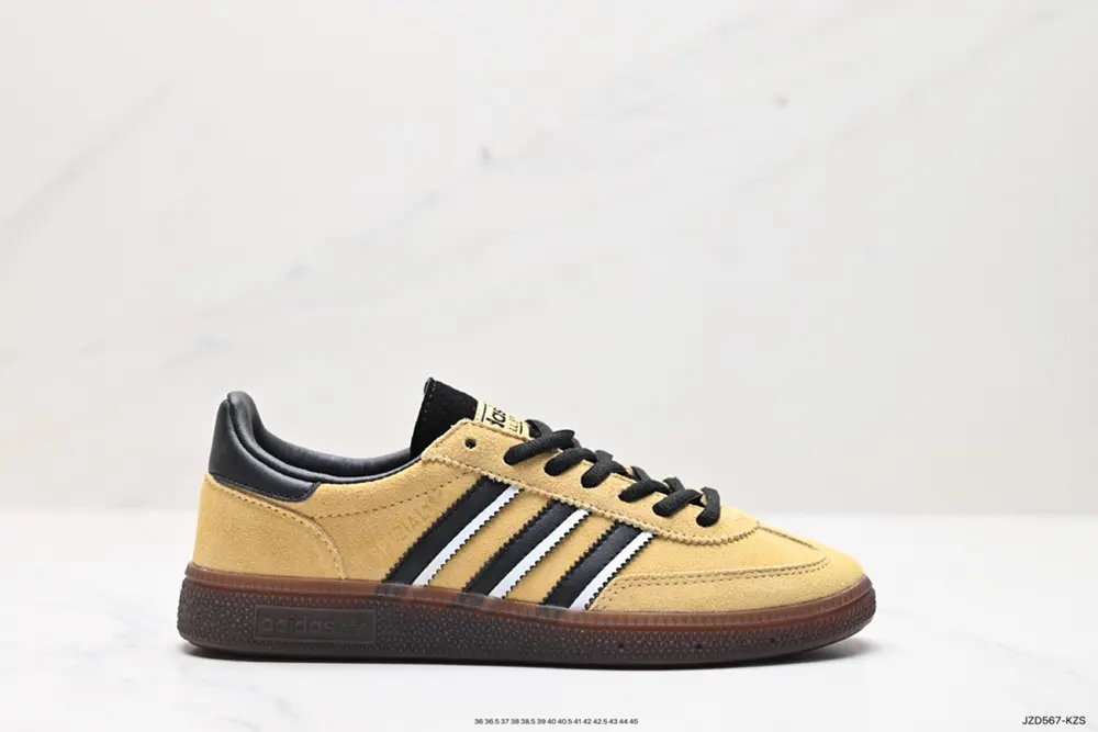 Adidas Handball Spezial Official Correct Version Shoes IF9014