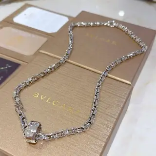 BVLGARI necklace
