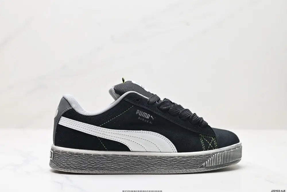 Puma Suede XL retro item Shoes 397726-01